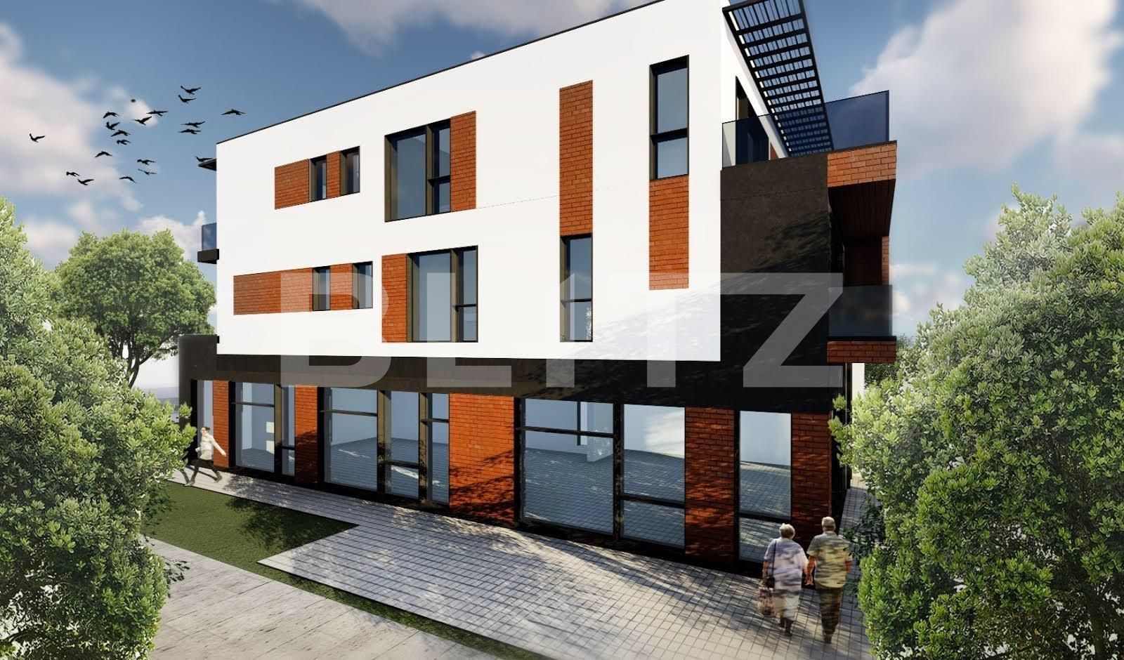 Apartament de vânzare 4 camere Intre Lacuri - 50171AV | BLITZ Cluj-Napoca | Poza3