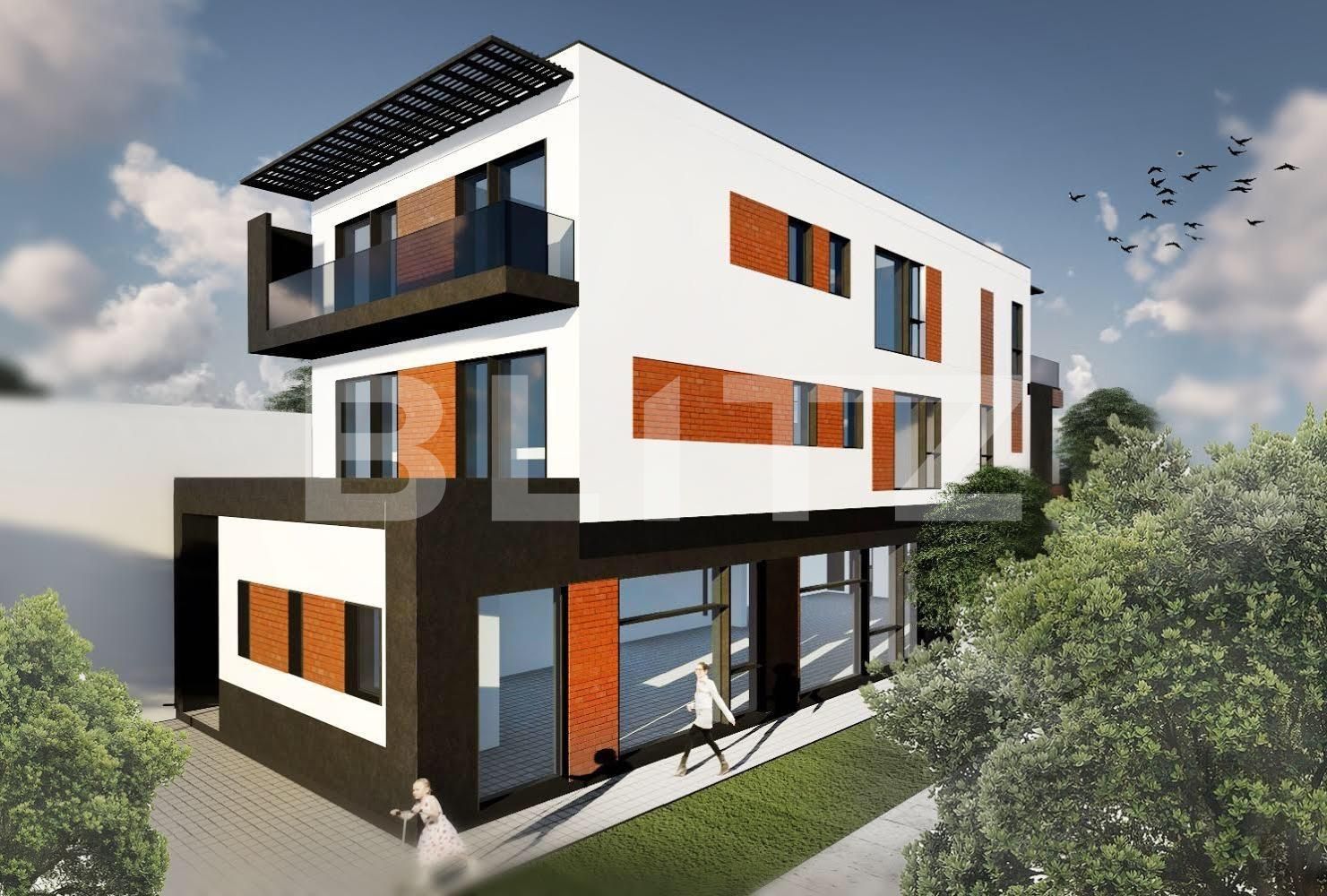 Apartament de vânzare 4 camere Intre Lacuri - 50171AV | BLITZ Cluj-Napoca | Poza2