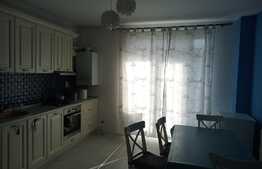 Apartament 3 camere, bloc nou, 74 mp, la cheie, intermediar, garaj, zona Iulius Mall