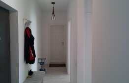 Apartament 3 camere, bloc nou, 74 mp, la cheie, intermediar, garaj, zona Iulius Mall