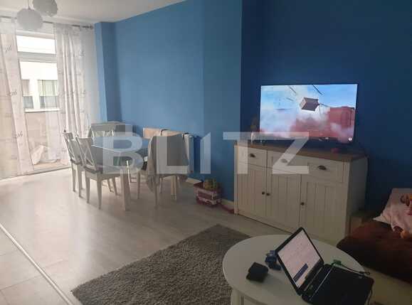 Apartament de vânzare 3 camere Gheorgheni - 50176AV | BLITZ Cluj-Napoca | Poza1