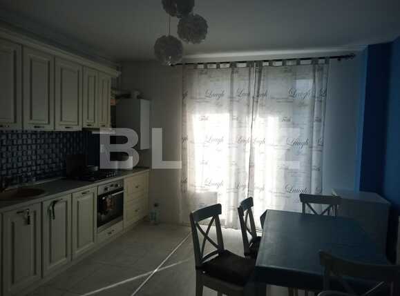 Apartament de vânzare 3 camere Gheorgheni - 50176AV | BLITZ Cluj-Napoca | Poza3