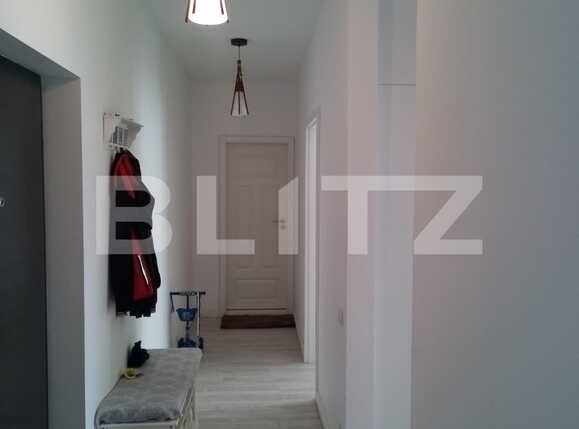Apartament de vânzare 3 camere Gheorgheni - 50176AV | BLITZ Cluj-Napoca | Poza9