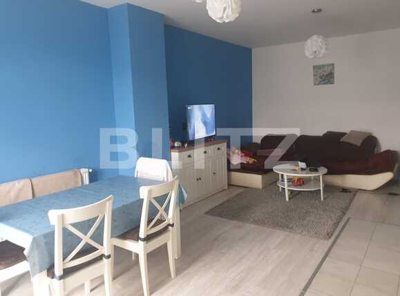 Apartament de vânzare 3 camere Gheorgheni - 50176AV | BLITZ Cluj-Napoca | Poza2
