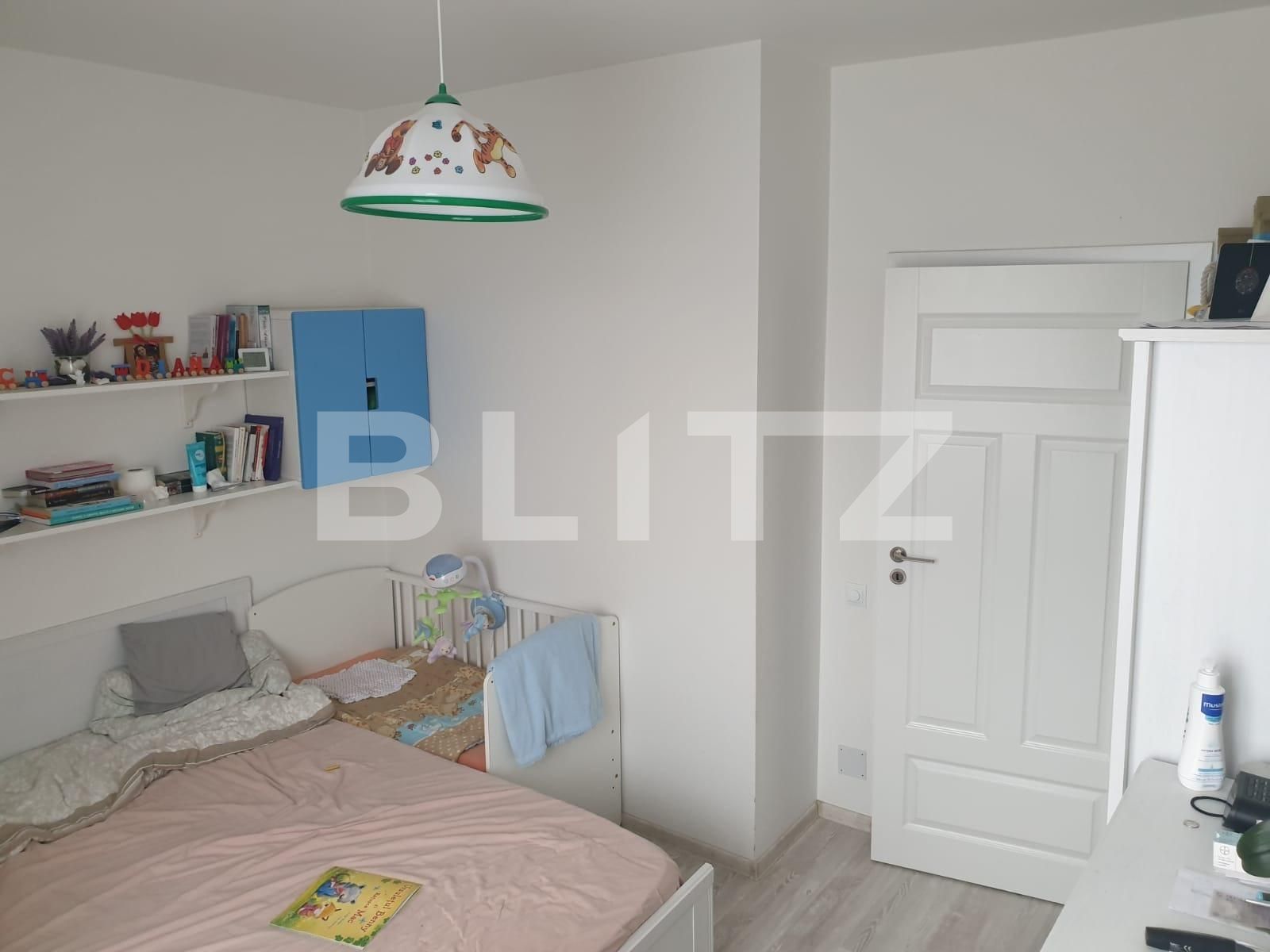 Apartament de vânzare 3 camere Gheorgheni - 50176AV | BLITZ Cluj-Napoca | Poza4
