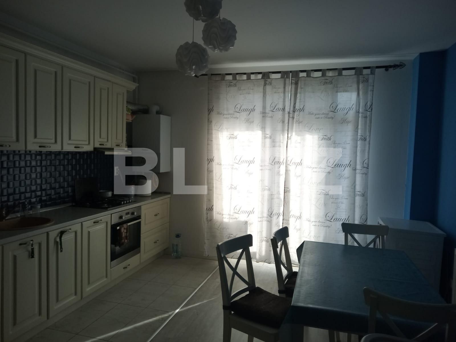 Apartament de vânzare 3 camere Gheorgheni - 50176AV | BLITZ Cluj-Napoca | Poza3
