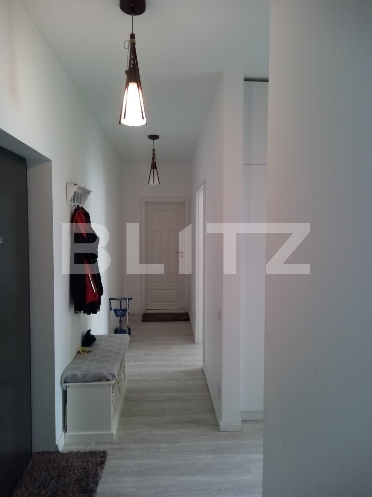 Apartament de vânzare 3 camere Gheorgheni - 50176AV | BLITZ Cluj-Napoca | Poza9