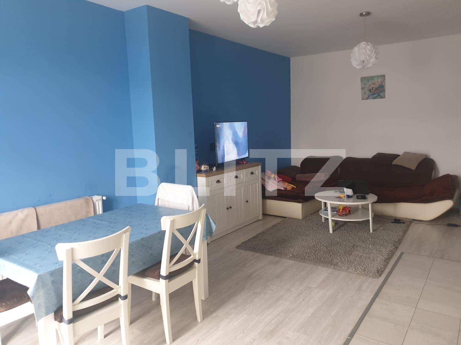 Apartament de vânzare 3 camere Gheorgheni - 50176AV | BLITZ Cluj-Napoca | Poza2