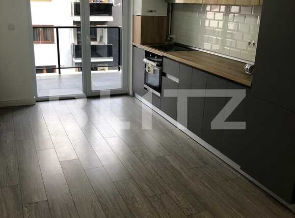 Apartament de vânzare 2 camere Baciu - 50179AV | BLITZ Cluj-Napoca | Poza1