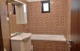 Apartament cu 3 camere, 60 mp, mobilat modern, parcare, strada Sub Cetate