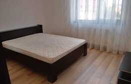 Apartament cu 3 camere, 60 mp, mobilat modern, parcare, strada Sub Cetate