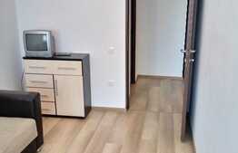 Apartament cu 3 camere, 60 mp, mobilat modern, parcare, strada Sub Cetate