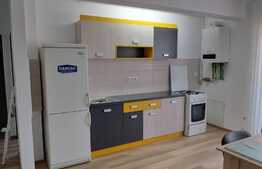 Apartament cu 3 camere, 60 mp, mobilat modern, parcare, strada Sub Cetate