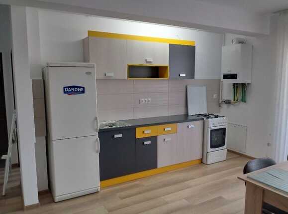 Apartament de închiriat 3 camere Floreşti - 50180AI | BLITZ Cluj-Napoca | Poza6
