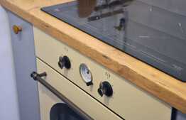 Un apartament lux la cheie, 52 mp, parcare subterana, zona Iulius Mall!