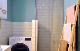 Un apartament lux la cheie, 52 mp, parcare subterana, zona Iulius Mall!