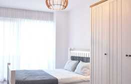 Un apartament lux la cheie, 52 mp, parcare subterana, zona Iulius Mall!