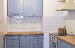 Un apartament lux la cheie, 52 mp, parcare subterana, zona Iulius Mall!