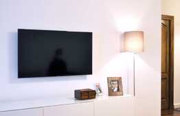 Un apartament lux la cheie, 52 mp, parcare subterana, zona Iulius Mall!