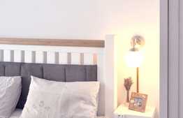 Un apartament lux la cheie, 52 mp, parcare subterana, zona Iulius Mall!