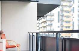 Un apartament lux la cheie, 52 mp, parcare subterana, zona Iulius Mall!