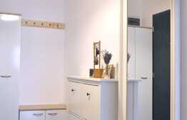 Un apartament lux la cheie, 52 mp, parcare subterana, zona Iulius Mall!