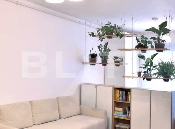 Apartament de vânzare 2 camere Gheorgheni - 50181AV | BLITZ Cluj-Napoca | Poza1