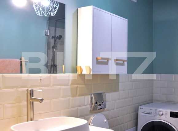 Apartament de vânzare 2 camere Gheorgheni - 50181AV | BLITZ Cluj-Napoca | Poza11