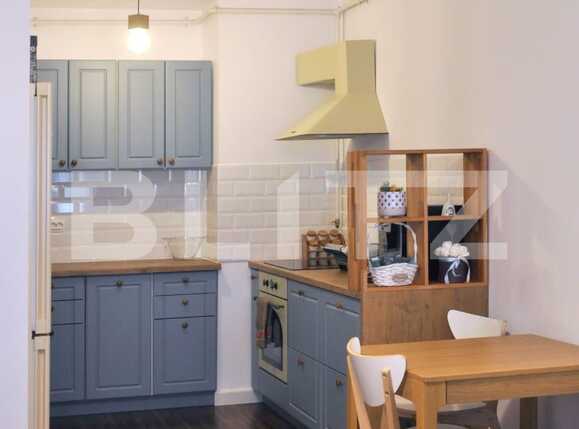 Apartament de vânzare 2 camere Gheorgheni - 50181AV | BLITZ Cluj-Napoca | Poza4