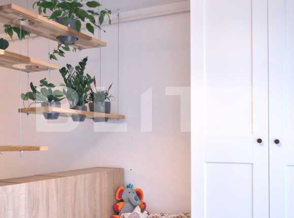 Apartament de vânzare 2 camere Gheorgheni - 50181AV | BLITZ Cluj-Napoca | Poza2