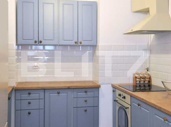 Apartament de vânzare 2 camere Gheorgheni - 50181AV | BLITZ Cluj-Napoca | Poza6