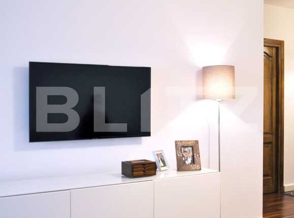 Apartament de vânzare 2 camere Gheorgheni - 50181AV | BLITZ Cluj-Napoca | Poza3