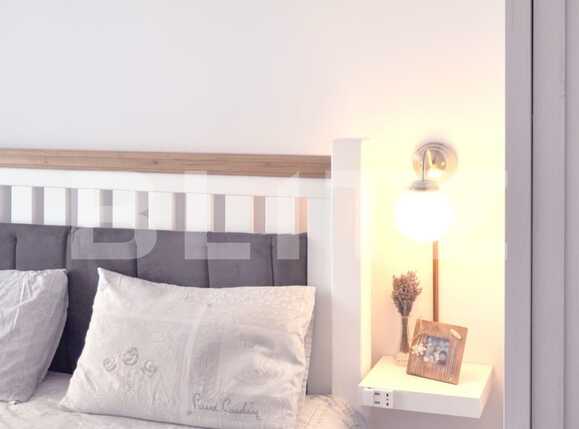 Apartament de vânzare 2 camere Gheorgheni - 50181AV | BLITZ Cluj-Napoca | Poza9