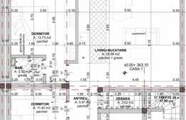 Apartament in vila, 3 camere, 70 mp, gradina, zona strazii Tineretului