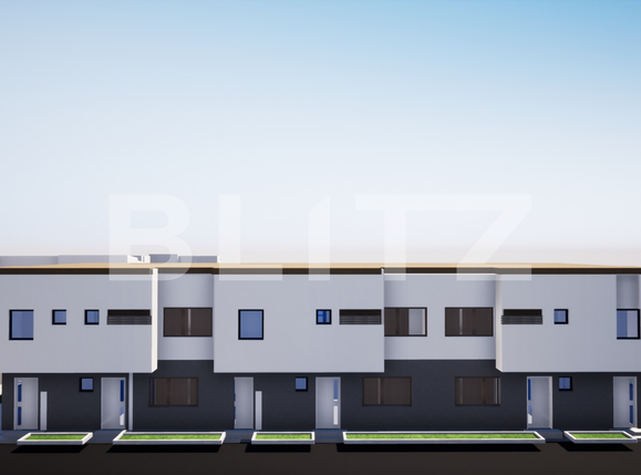 Apartament de vânzare 3 camere Floreşti - 50182AV | BLITZ Cluj-Napoca | Poza1