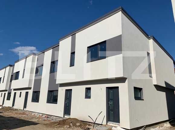 Apartament de vânzare 4 camere Floreşti - 50183AV | BLITZ Cluj-Napoca | Poza2