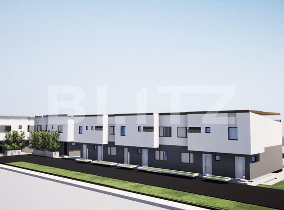 Apartament de vânzare 4 camere Floreşti - 50183AV | BLITZ Cluj-Napoca | Poza1