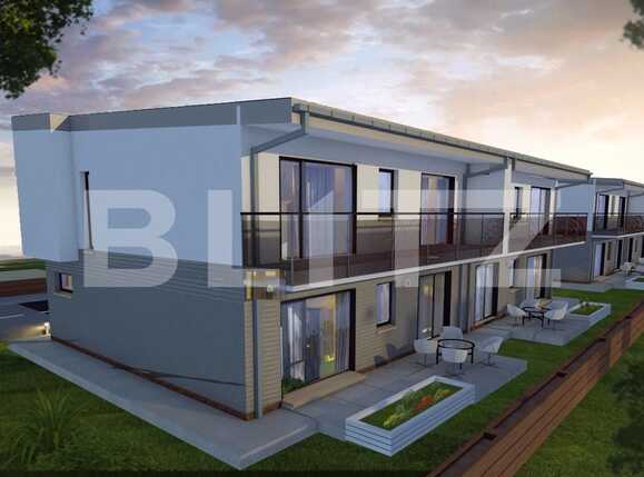 Casa de vânzare 4 camere Floreşti - 50184CV | BLITZ Cluj-Napoca | Poza1