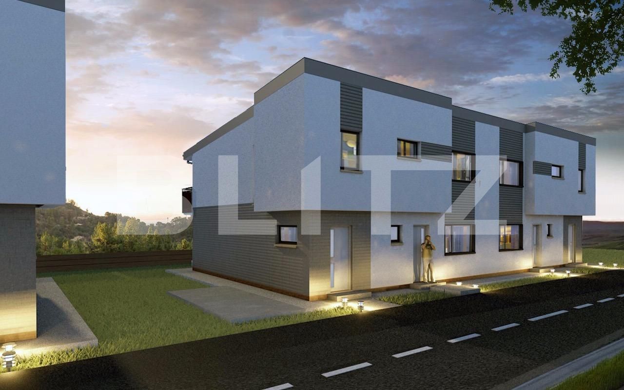 Casa de vânzare 4 camere Floreşti - 50184CV | BLITZ Cluj-Napoca | Poza2