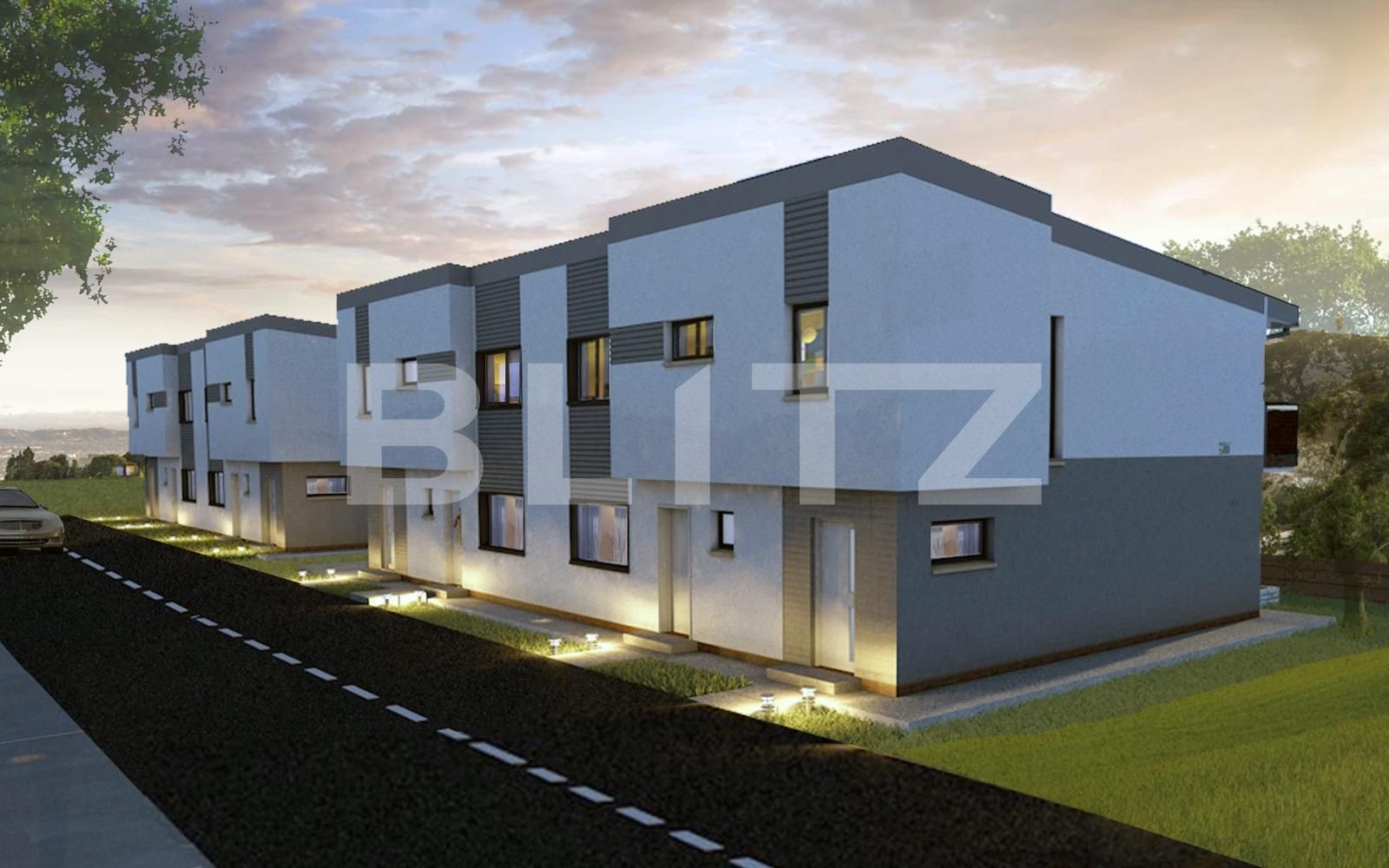 Casa de vânzare 4 camere Floreşti - 50184CV | BLITZ Cluj-Napoca | Poza3