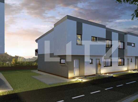 Casa de vânzare 3 camere Floreşti - 50185CV | BLITZ Cluj-Napoca | Poza2