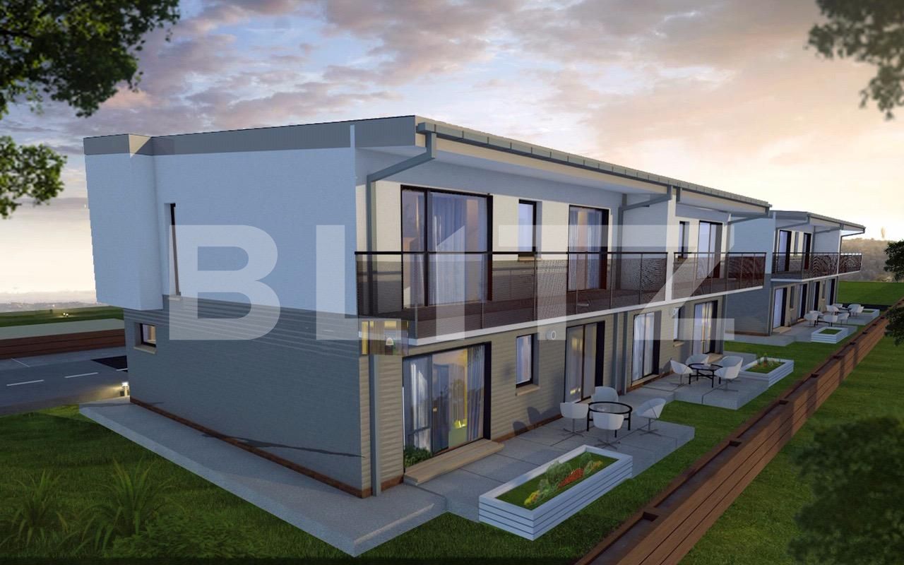 Casa de vânzare 3 camere Floreşti - 50185CV | BLITZ Cluj-Napoca | Poza3