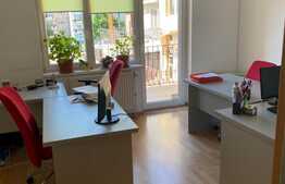 Cladire de birouri ultramoderna, 420 mp, 7 locuri de parcare incluse