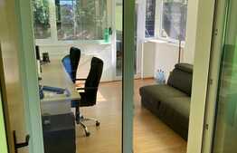 Cladire de birouri ultramoderna, 420 mp, 7 locuri de parcare incluse