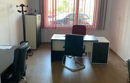 Cladire de birouri ultramoderna, 420 mp, 7 locuri de parcare incluse