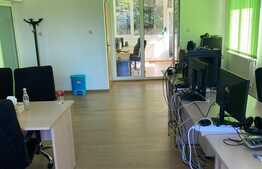 Cladire de birouri ultramoderna, 420 mp, 7 locuri de parcare incluse