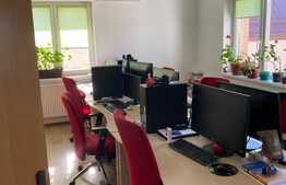 Cladire de birouri ultramoderna, 420 mp, 7 locuri de parcare incluse