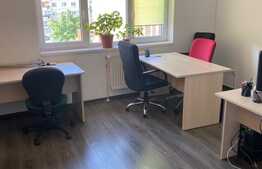 Cladire de birouri ultramoderna, 420 mp, 7 locuri de parcare incluse