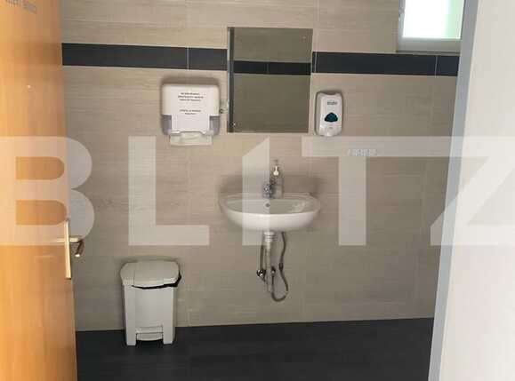 Spațiu birouri de închiriat Zorilor - 50186SIB | BLITZ Cluj-Napoca | Poza15