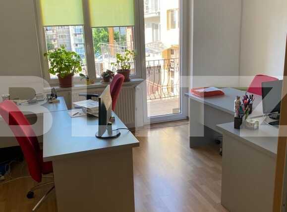 Spațiu birouri de închiriat Zorilor - 50186SIB | BLITZ Cluj-Napoca | Poza7
